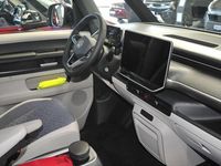 Neu VW ID. Buzz Pro 210 kW (286 PS) 2026 Weiß Van / Kleinbus
