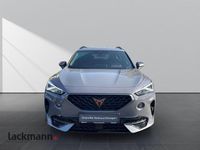 Gebraucht Cupra Formentor VZ 245 PS (180 kW) 2022 Graphene grau SUV