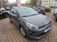 gebraucht Kia Rio 1.0T Vision LED/NAVI/RFK/SHZ