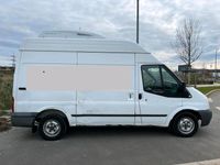 gebraucht Ford Transit Kühlkastenwagen/Kühlwagen