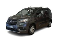 Gebraucht Opel Combo Life Innovation 110 PS (80 kW) 2019 Grau Van / Kleinbus