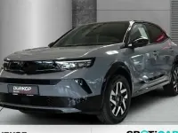 Neu Opel Mokka 136 PS (100 kW) 2026 Grau SUV