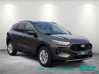Neu Ford Kuga Titanium 242 PS (177 kW) 2025 Magnetic metallic SUV
