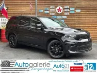 Gebraucht Dodge Durango 364 PS (267 kW) 2020 Schwarz SUV