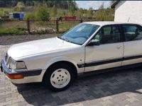 gebraucht Audi V8 V8 D113.6