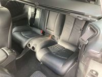 gebraucht Mercedes CLK200 Kompressor Cabrio Autom.,Elegance,Leder