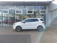 gebraucht Ford Ecosport 1.0 L EcoBoost ST-Line - Apple Android