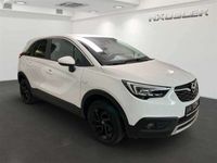 gebraucht Opel Crossland X 1.5 Innovation Automatik Navi LED Sitzheizung