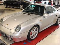 gebraucht Porsche 993 Turbo S Coupe - Gelegenheit!