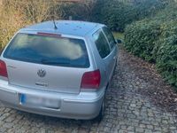 gebraucht VW Polo 6n2 , 1 Jahr TÜV