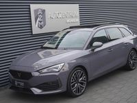 Gebraucht Cupra Leon VZ 245 PS (180 kW) 2023 Graphengrau Kombi