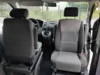 Używany VW T5 Startline 131 KM (96 kW) 2007 Czarny Van