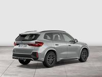 Gebraucht BMW X1 Performance 136 PS (100 kW) 2023 Silber SUV