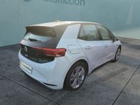 Gebraucht VW ID.3 Pro Performance 150 kW (204 PS) 2020 Weiß Kleinwagen