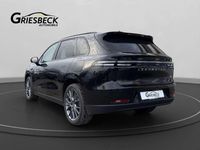 Gebraucht Leapmotor C10 158 kW (215 PS) 2025 Schwarz SUV