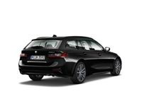 gebraucht BMW 320 d Touring Sport Line Hifi NaviProf Laserlicht