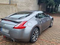 gebraucht Nissan 370Z 3.7 PACK Automatik PACK