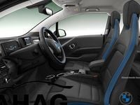 Gebraucht BMW i3 135 kW (184 PS) 2022 Schwarz Kleinwagen