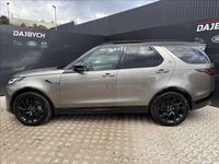 Gebraucht Land Rover Discovery 5 R-Dynamic 300 PS (220 kW) 2021 Grau SUV