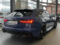 Gebraucht Audi RS6 Performance 630 PS (463 kW) 2024 Blau Limousine