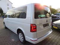 gebraucht VW Caravelle T6Lang 2.0TDI DSG *9-SITZE *NAVI *AHK