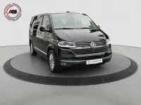 Occasion VW Multivan 204 ch (150 kW) 2023 Andere Monospace