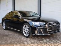 Gebraucht Audi A8L Exclusive 286 PS (210 kW) 2023 Schwarz Limousine