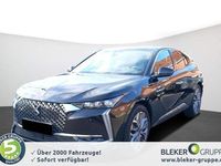Gebraucht Citroën DS4 131 PS (96 kW) 2022 Schwarz Kleinwagen