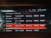 Gebraucht BMW 535 Luxury Line 313 PS (230 kW) 2014 Grau Kombi