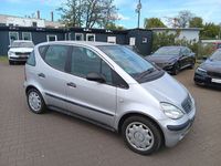 gebraucht Mercedes A140 A 140