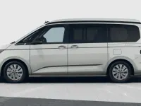 Neu VW T7 Beach 204 PS (150 kW) 2026 Candyweiß Van