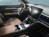 Gebraucht BYD Seal U Design 324 PS (238 kW) 2025 Grau SUV