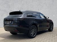 Gebraucht Land Rover Range Rover Velar Graphite 404 PS (297 kW) 2025 Grau SUV