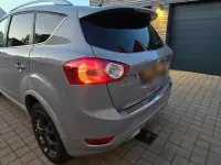Gebraucht Ford Kuga 163 PS (119 kW) 2011 SUV