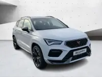 Gebraucht Cupra Ateca VZ 300 PS (220 kW) 2025 Glacial weiß metallic SUV