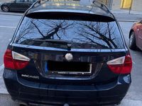 gebraucht BMW 320 d touring -