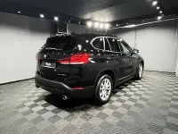 Gebraucht BMW X1 Advantage 190 PS (139 kW) 2022 Schwarz SUV