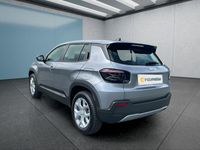 Novo Jeep Avenger 101 HP (74 kW) 2025 Cinzento SUV