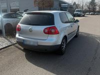 Gebraucht VW Golf IV 75 PS (55 kW) 2005 Kleinwagen