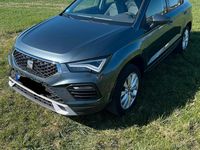Gebraucht Seat Ateca 150 PS (110 kW) 2020 SUV