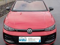 Gebraucht VW Passat R-line 177 PS (130 kW) 2024 Rot Kombi