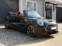 Second-hand Mini John Cooper Works 231 CP (169 kW) 2020 Verde Hatchback
