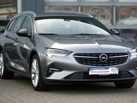 Gebraucht Opel Insignia Business 122 PS (89 kW) 2021 Grau Kombi