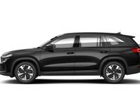 Gebraucht Skoda Kodiaq Selection 193 PS (141 kW) 2025 Schwarz SUV