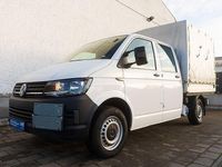 Gebraucht VW T6 150 PS (110 kW) 2017 Weiß Van
