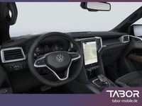 Neu VW Amarok 241 PS (177 kW) 2026 Midnight black metallic Pickup