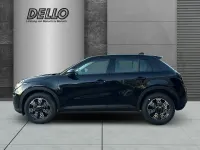 Neu Fiat 600 Business 101 PS (74 kW) 2026 Schwarz SUV