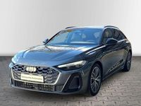Gebraucht Audi A5 S-Line 204 PS (150 kW) 2025 Grau Coupé