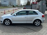 gebraucht Audi A3 1.8 TFSI Automatik