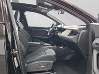 Neu Audi Q6 e-tron S-Line 225 kW (306 PS) 2026 Schwarz SUV